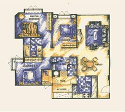 The Hillside (D21), Condominium #589233851